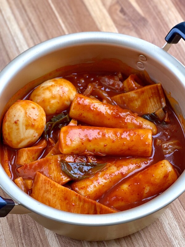 Authentic Yangnyeom Gejang: Master Spicy Raw Korean Marinated Crab step 23