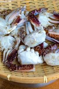 Authentic Yangnyeom Gejang: Master Spicy Raw Korean Marinated Crab step 30