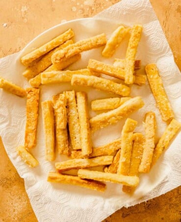 Creamy Gochujang Noodles: Spicy, Savory & Super Easy Korean Recipe step 20