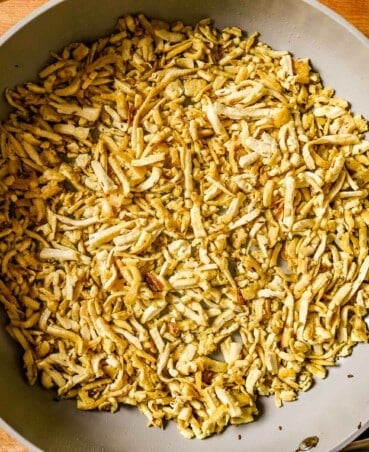 Creamy Gochujang Noodles: Spicy, Savory & Super Easy Korean Recipe step 22