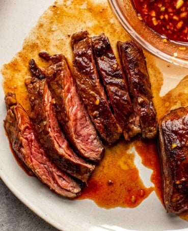 Creamy Gochujang Noodles: Spicy, Savory & Super Easy Korean Recipe step 26