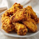 Crispy & Spicy Fried Chicken Necks: Your Next Irresistible Snack! step 3