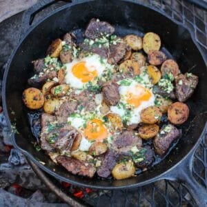 Garlic Butter Steak and Egg Bites: The Ultimate 30-Minute Skillet Meal step 10