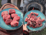 Garlic Butter Steak and Egg Bites: The Ultimate 30-Minute Skillet Meal step 5