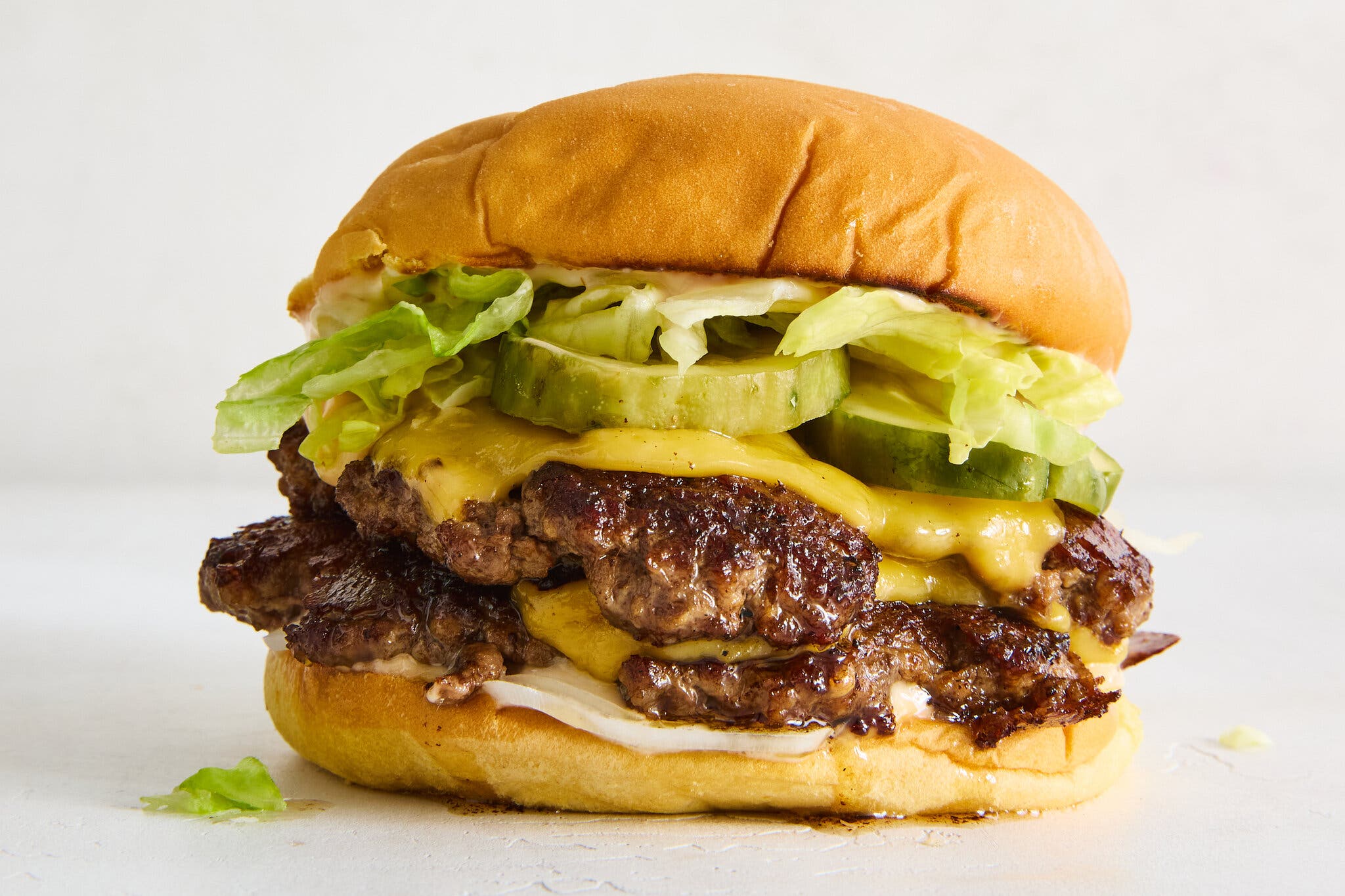 Master the Grill: 4 Chef Secrets to the BEST Burgers You'll Ever Make step 1