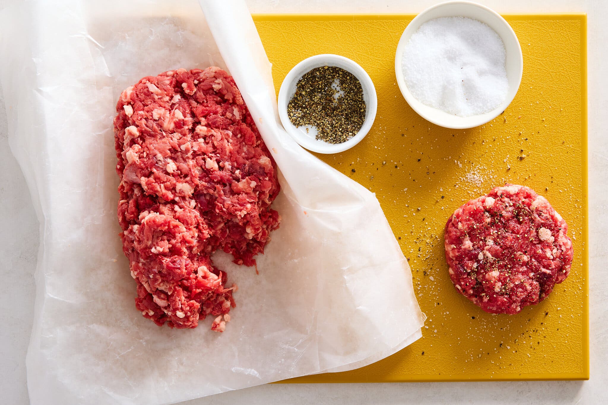 Master the Grill: 4 Chef Secrets to the BEST Burgers You'll Ever Make step 2