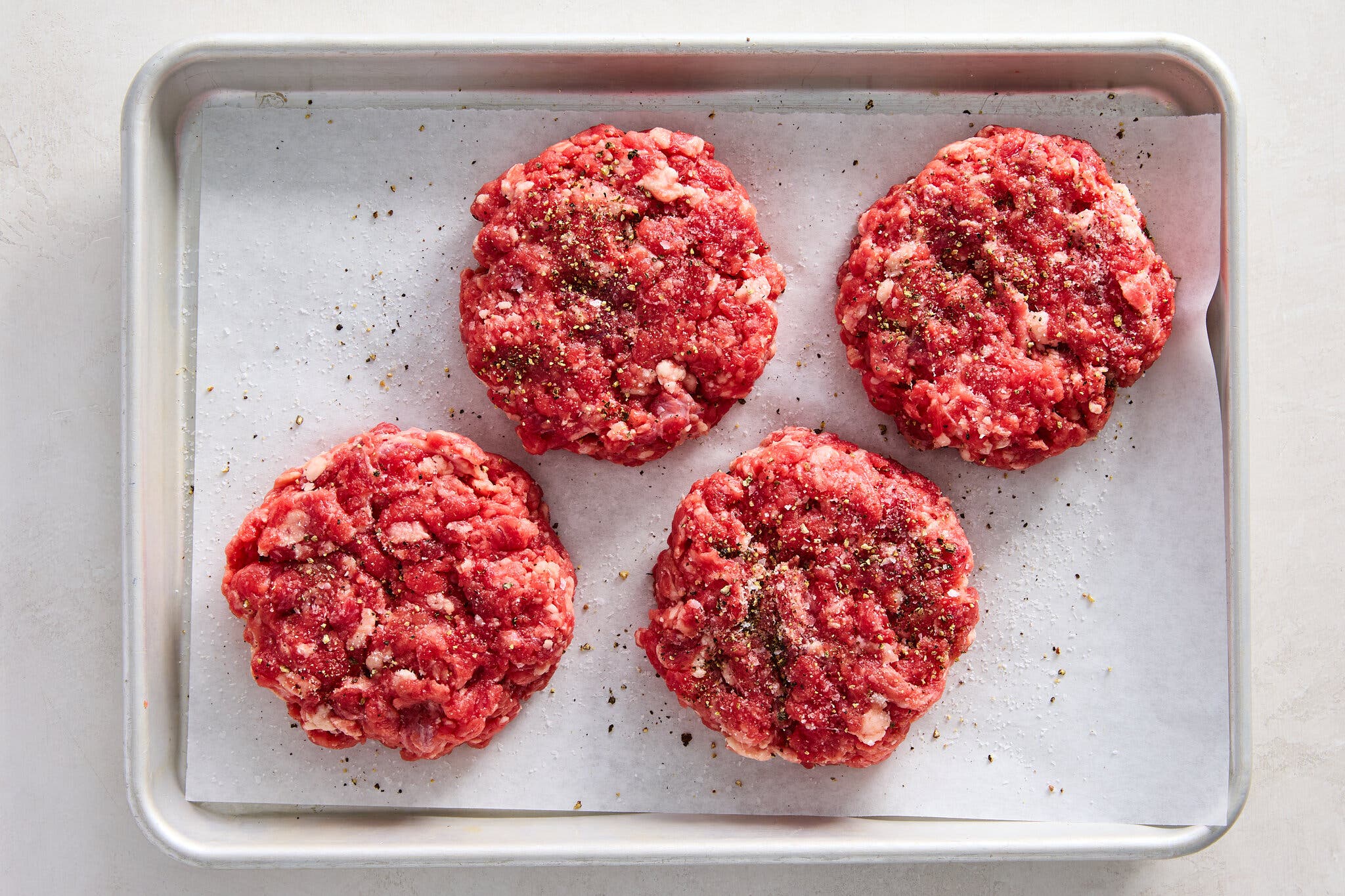 Master the Grill: 4 Chef Secrets to the BEST Burgers You'll Ever Make step 3