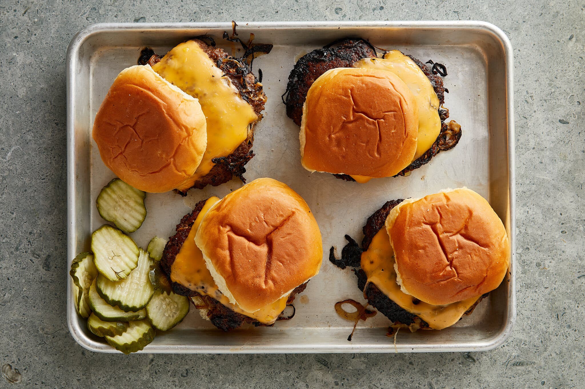 Master the Grill: 4 Chef Secrets to the BEST Burgers You'll Ever Make step 5