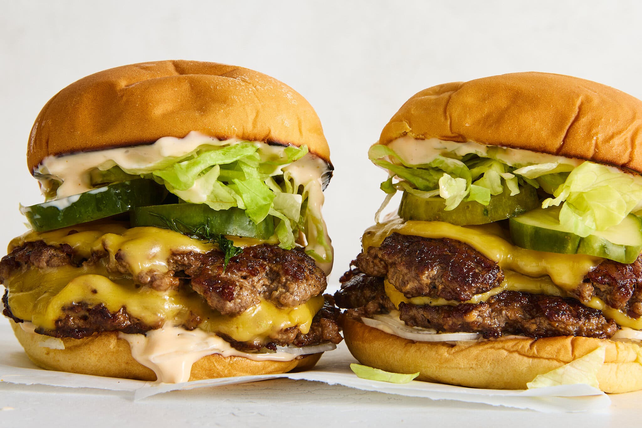Master the Grill: 4 Chef Secrets to the BEST Burgers You'll Ever Make step 6
