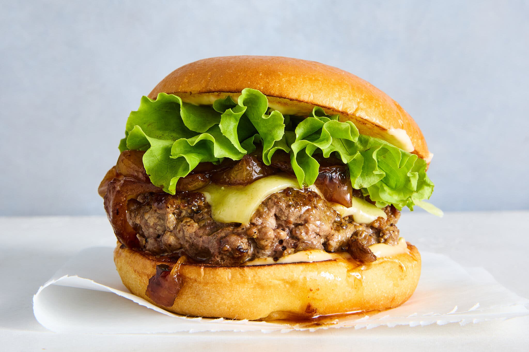 Master the Grill: 4 Chef Secrets to the BEST Burgers You'll Ever Make step 7