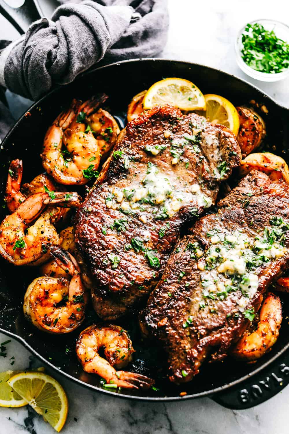 The Ultimate 15-Minute Protein Powerhouse: How to Make Perfect Steak and Eggs step 13