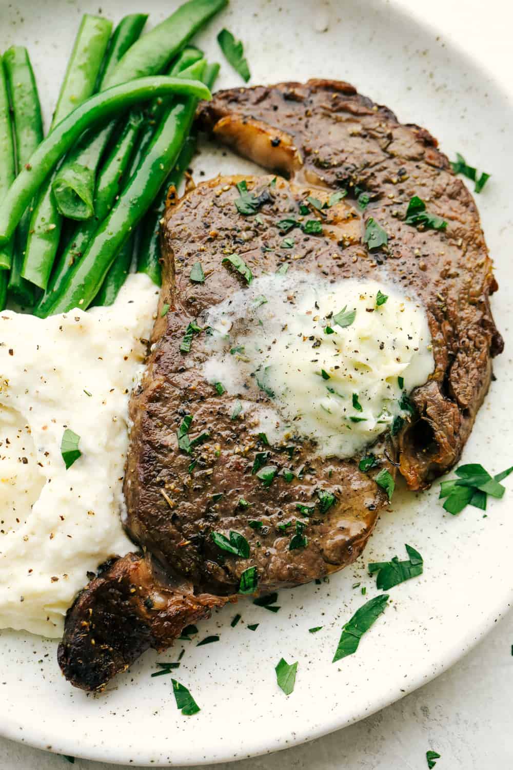 The Ultimate 15-Minute Protein Powerhouse: How to Make Perfect Steak and Eggs step 17