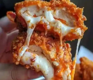 Unleash Your Taste Buds: The Ultimate Cream Cheese & Bacon Doritos Chicken Recipe! photo 1