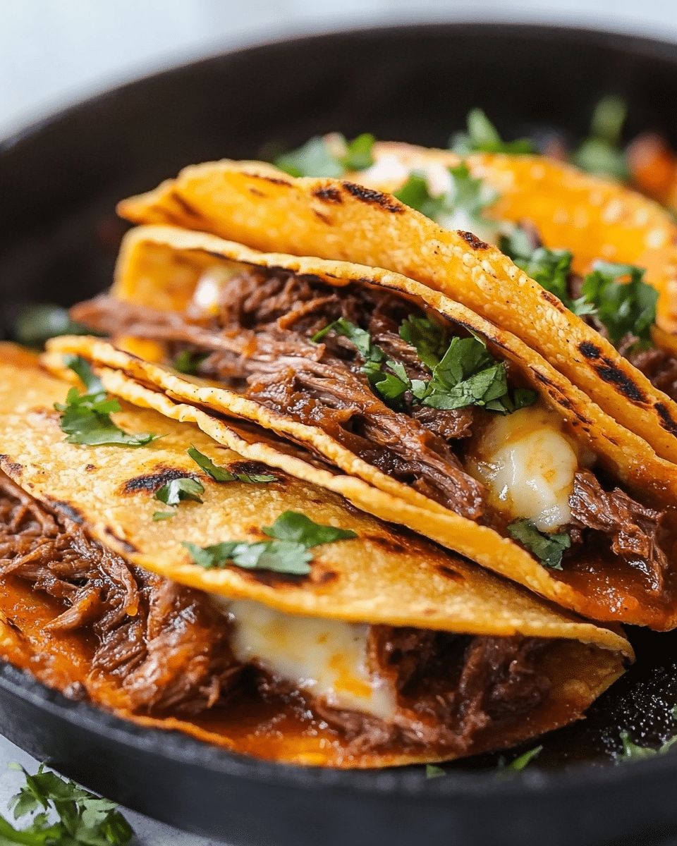Authentic Birria Tacos Recipe: The Ultimate step 2