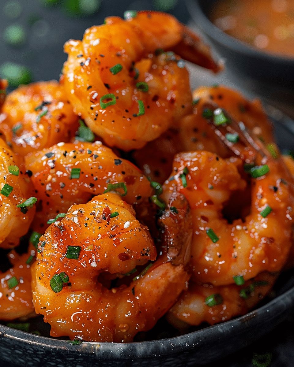Bang Bang Shrimp Recipe | CookWithFeast step 3