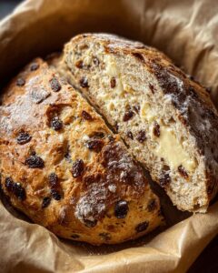 Cinnamon Raisin Bread That Bakes Perfectly Every Time | Cook With Feast 1