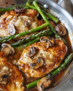 Copycat Cheesecake Factory Chicken Madeira Recipe: The Ultimate Guide 1