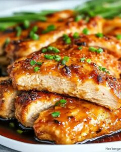 Crispy Honey Garlic Chicken with Spices: The Ultimate Recipe 1