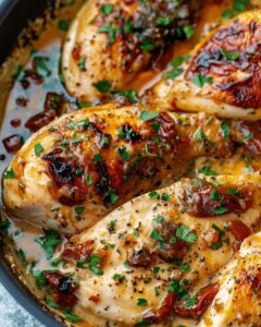 Easy Crock Pot Marry Me Chicken: The Ultimate Creamy Slow Cooker Recipe 1