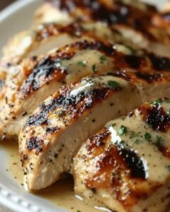 Grilled Chicken with White Barbecue Sauce: The Ultimate Southern BBQ Hack 1