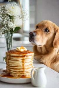 The Ultimate Fluffy Pancakes Recipe: Better Than a Diner! 1