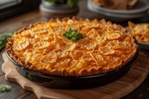 Ultimate Dorito Pie Recipe: A Crunchy, Cheesy Culinary Sensation 1
