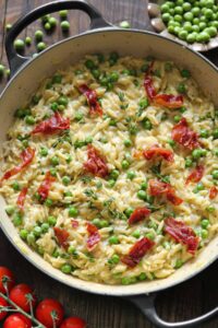 Ultimate Weekly Meal Plan: 7 Quick Dinners, 3 Fresh Salads + BVI Sailing Update photo 1