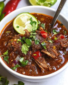 Authentic Mexican Birria Recipe: The Ultimate Guide to Jalisco-Style Stew & Tacos 1