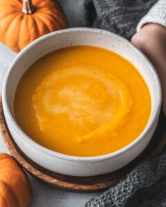 Creamy Roasted Butternut Squash Soup Recipe: The Ultimate Comfort Food 1