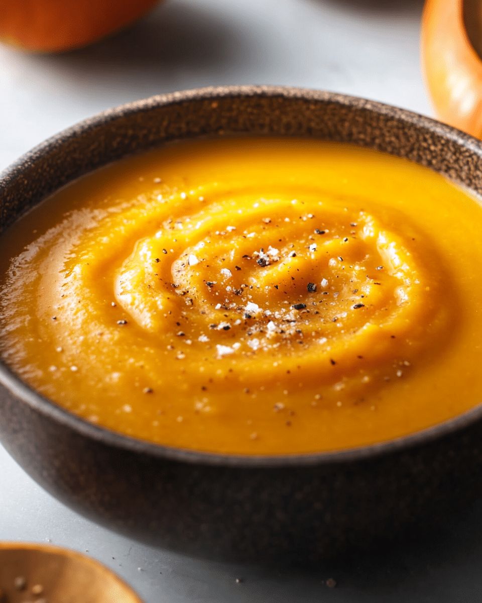 Creamy Roasted Butternut Squash Soup Recipe: The Ultimate Comfort Food step 2